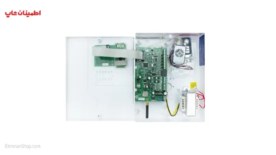 Picture of دزدگیر سیم کارتی آنیک A470Q - A470