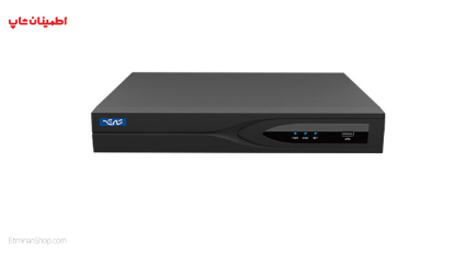 Picture of دی وی آر 16 کانال ویدیوپارک مدل DVR videopark ZN-TVR6116GT-JQ (or) VP-HD1602-T