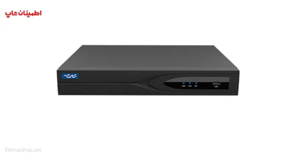 Picture of دی وی آر 16 کانال ویدیوپارک مدل DVR videopark ZN-TVR6116GT-JQ (or) VP-HD1602-T