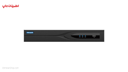Picture of ان وی آر 32 کانال ویدیوپارک مدل NVR videopark VP-NVR3201-EP-POE