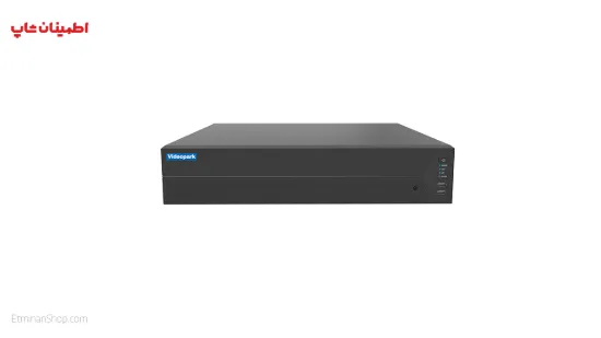 Picture of ان وی آر 32 کانال ویدیوپارک مدل NVR videopark ZN-NVR8132-CU (or) VP-NVR3203