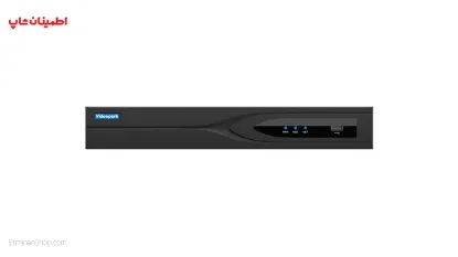 Picture of ان وی آر 24 کانال ویدیوپارک مدل NVR videopark ZN-NVR3224-JS (or) VP-NVR2402