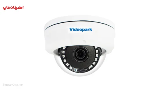 Picture of دوربین 2 مگ آی پی ویدیوپارک مدل CAMERA videopark VP ZN-HF-IDV2200-I3PS