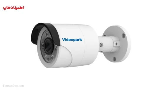 Picture of دوربین 2 مگ آی پی ویدیوپارک مدل CAMERA VP ZN-NC-GAR2200A-I2PS