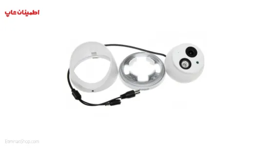 Picture of دوربین 5 مگ داهوا  CAMERA DAHUA DH-HAC-HDW1500EMP-A
