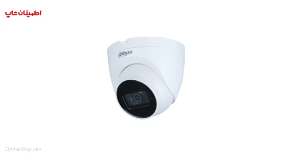 Picture of دوربین 2 مگ آی پی داهوا  CAMERA DAHUA DH-IPC-HDW2231TP-AS