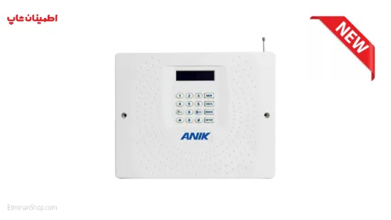 Picture of دزدگیر سیم کارتی آنیک ECO4000 سری اکونومی