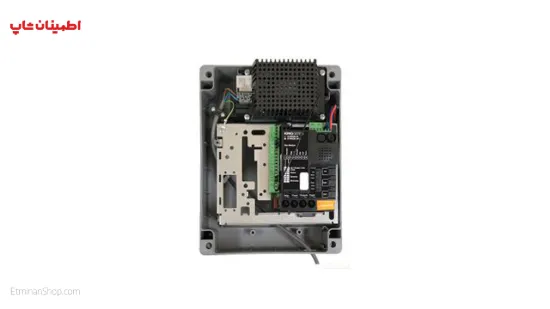 Picture of جک پارکینگی کانه گیتس Win 4 Kit دو لنگه (پکیج کامل)