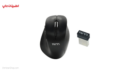 Picture of موس بیسیم تسکو TSCO - TM 686W