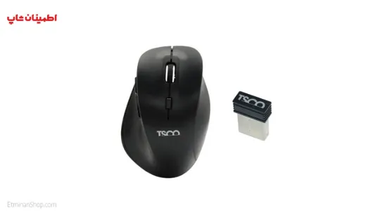 Picture of موس بیسیم تسکو TSCO - TM 686W