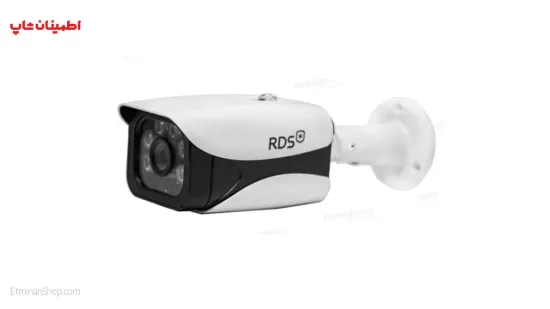 Picture of دوربین 2 مگاپیکسل آر دی اس CAMERA RDS ACM210-BMH