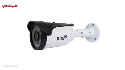 Picture of دوربین 4 مگاپیکسل آر دی اس CAMERA RDS ACM420-BJ4