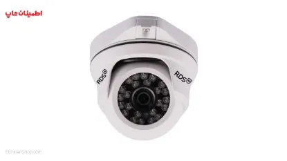 Picture of دوربین 4 مگاپیکسل آر دی اس CAMERA RDS ACM420-DB