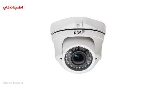 Picture of دوربین 2 مگاپیکسل آر دی اس CAMERA RDS ACM240-DF