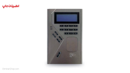 Picture of اکسس کنترل تحت شبکه سیماران مدل KPN163K