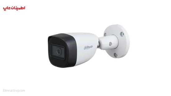 Picture of دوربین بولت داهوا 4 مگاپیکسل مدل DH-HAC-HFW1400CMP