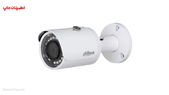 Picture of دوربین بولت داهوا 2 مگاپیکسل تحت شبکه مدل DH-IPC-HFW1230SP-S5