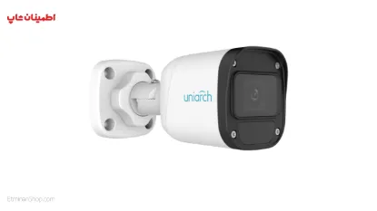 Picture of دوربین بولت 2مگاپیکسل یونی آرک مدل IPC-B112-PF28 UNIARCH 