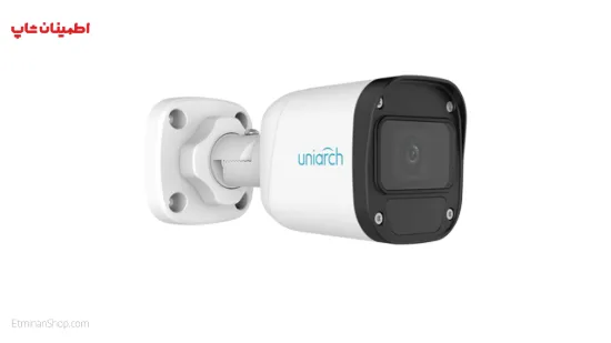 Picture of دوربین بولت 2مگاپیکسل یونی آرک مدل IPC-B112-PF28 UNIARCH 