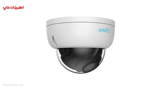 Picture of دوربین دام 4 مگاپیکسل یونی آرک مدل IPC-D114-PF28 UNIARCH