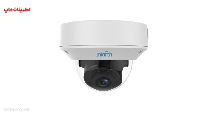 Picture of دوربین دام موتورایز 4 مگاپیکسل یونی آرک مدل IPC-D314-PKZ UNIARCH