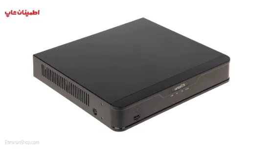 Picture of دستگاه ان وی آر 4 کانال 2 مگاپیکسل یونی آرک مدل NVR-104B UNIARCH