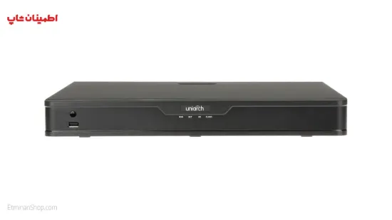 Picture of دستگاه ان وی آر POE  16 کانال 4K یونی آرک مدل NVR-216S-P16 UNIARCH