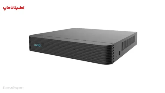Picture of دستگاه ان وی آر  10 کانال 5 مگاپیکسل یونی آرک مدل NVR-110B2 UNIARCH