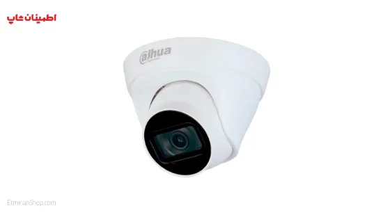 Picture of دوربین دام 2 مگاپیکسل آی پی داهوا مدل DH-IPC-HDW1230T1-S5