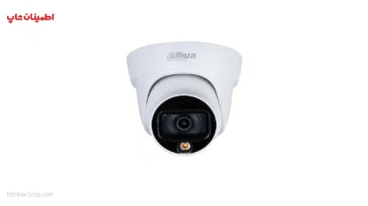 Picture of دوربین دام 2 مگاپیکسل وارملایت داهوا مدل DH-IPC-HDW1239T1-LED-S5