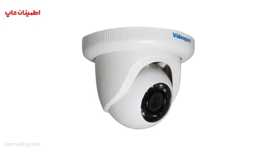 Picture of دوربین تحت شبکه 2 مگاپیکسل ویدیوپارک مدل videopark ZN-NC-HAR2200B-I2PS