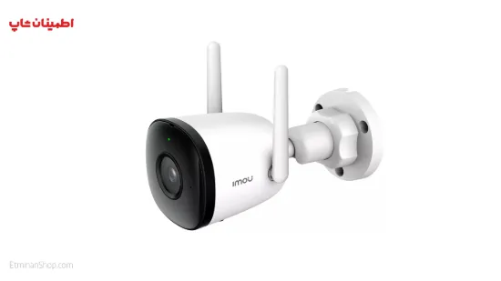 Picture of دوربین بیسیم بولت آیمو مدل IPC-F22P-D