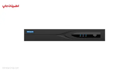 Picture of ان وی آر 8 کانال ویدیوپارک مدل NVR videopark ZN-NVR2208C-JN