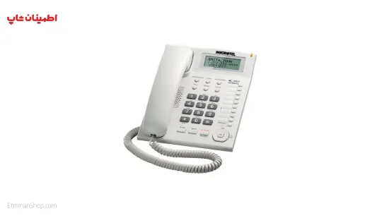 Picture of تلفن میکروتل C880