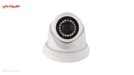 Picture of دوربین دام سیماران 2 مگاپیکسل مدل SM-D722IR