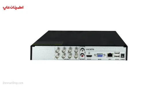 Picture of دی وی آر (XVR) 8 کانال سیماران مدل SM-XVN1801L2