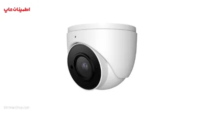 Picture of دوربین دام تحت شبکه (IP) سیماران 5 مگاپیکسل مدل SM-IP5512M