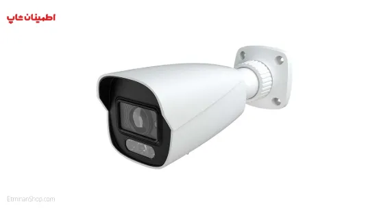 Picture of دوربین فول کالر بولت تحت شبکه (IP) سیماران 2 مگاپیکسل مدل SM-IP2414CV1