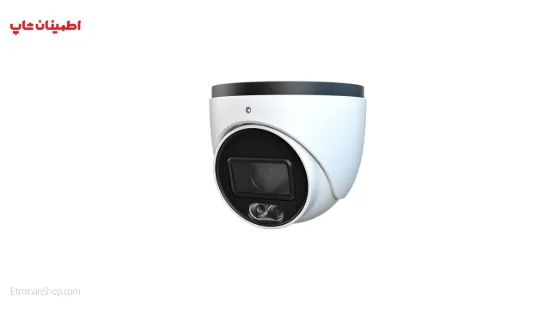 Picture of دوربین فول کالر دام تحت شبکه (IP) سیماران 2 مگاپیکسل مدل SM-IP2512CV1