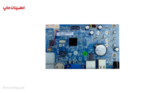 Picture of ان وی آر 4 کانال سیماران IP مدل SM-NL4016