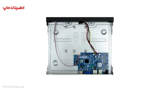 Picture of ان وی آر 4 کانال سیماران IP مدل SM-NL4016