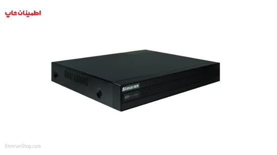 Picture of ان وی آر 8 کانال سیماران IP مدل SM-NL8016