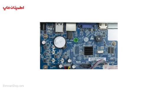 Picture of ان وی آر 8 کانال سیماران IP مدل SM-NL8016