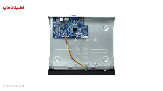 Picture of ان وی آر 8 کانال سیماران IP مدل SM-NL8016