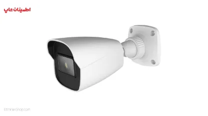 Picture of دوربین بولت میکروفن دار تحت شبکه (IP) سیماران 5مگاپیکسل رم خور مدل SM-IP5412HM-W