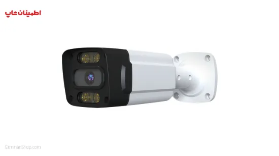 Picture of دوربین بولت فول کالر ۲ مگاپیکسل میکروفون دار سیماران مدل SM-CV135 - SM-CV235TA