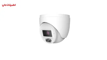 Picture of دوربین دام تحت شبکه (IP) فول کالر میکروفن دار 4 مگاپیکسل سیماران مدل SM-IP4510CVL