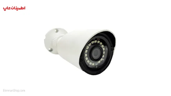 Picture of دوربین بولت سیماران 2 مگاپیکسل مدل SM-IR229