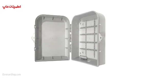 Picture of تابلو برق EBOX ای باکس (کم باکس ایباکس)