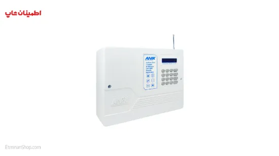 Picture of دزدگیر سیم کارتی آنیک مدل A480 هاپینگ